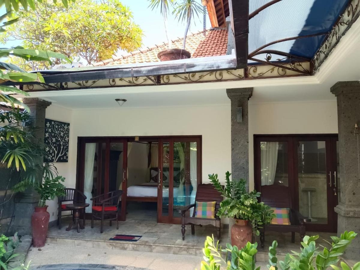 Villa Schoene In