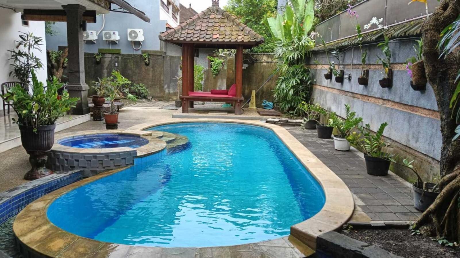 Schoene In * Sanur (Bali)